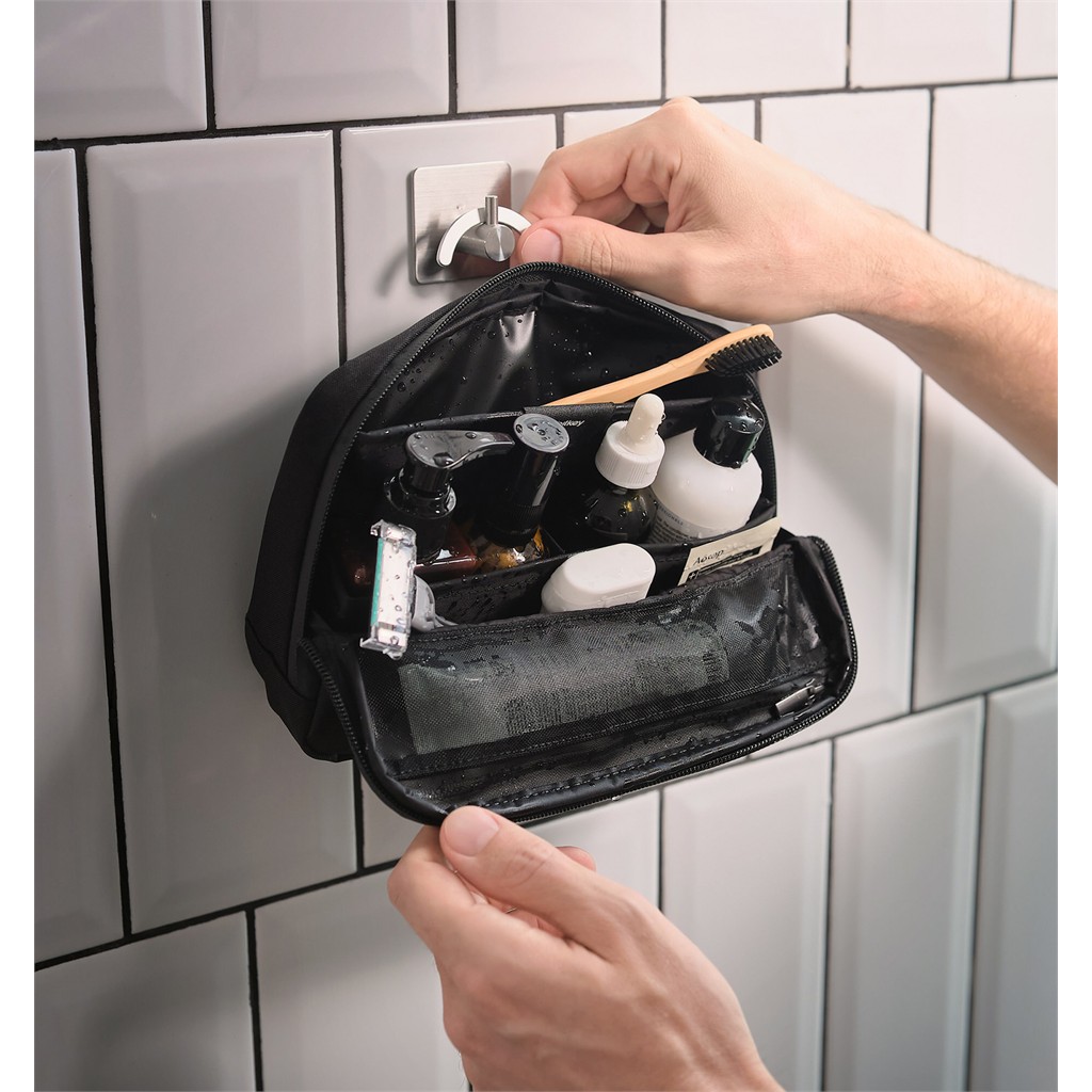 Toiletry Pouch