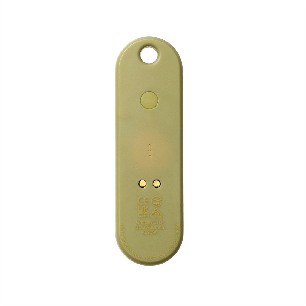 Universal Tracker