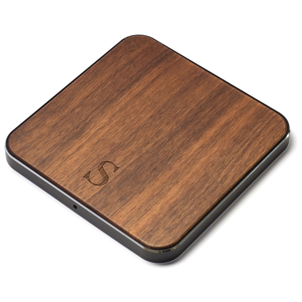 Square Wood