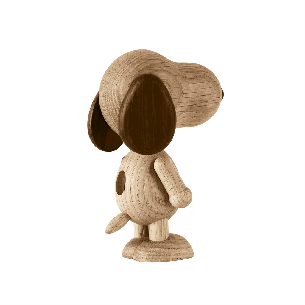 Peanut x Snoopy Small