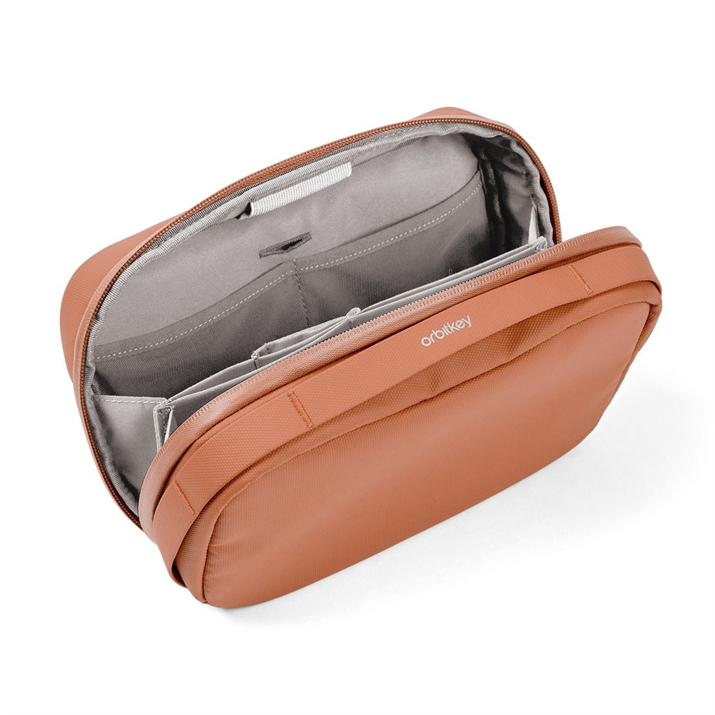 2-in-1 Tech Pouch