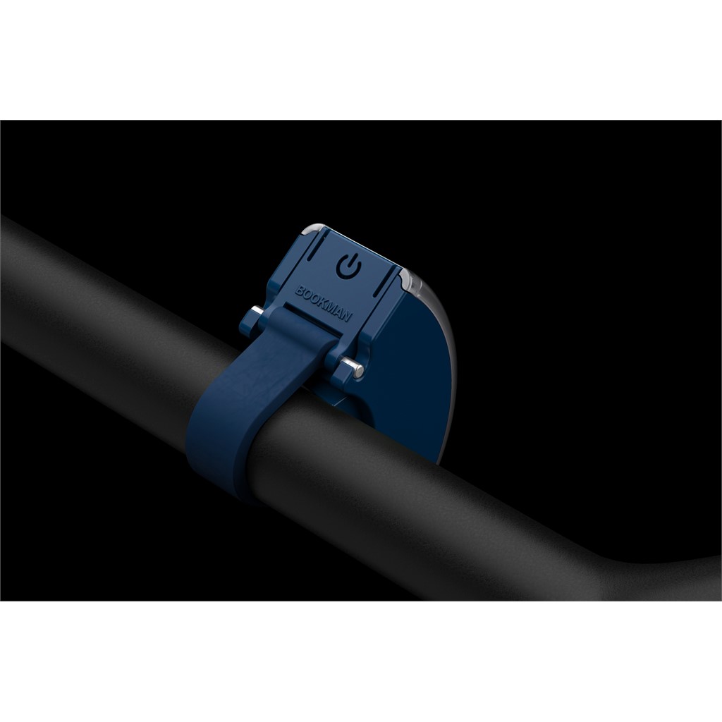 Curve Light Front