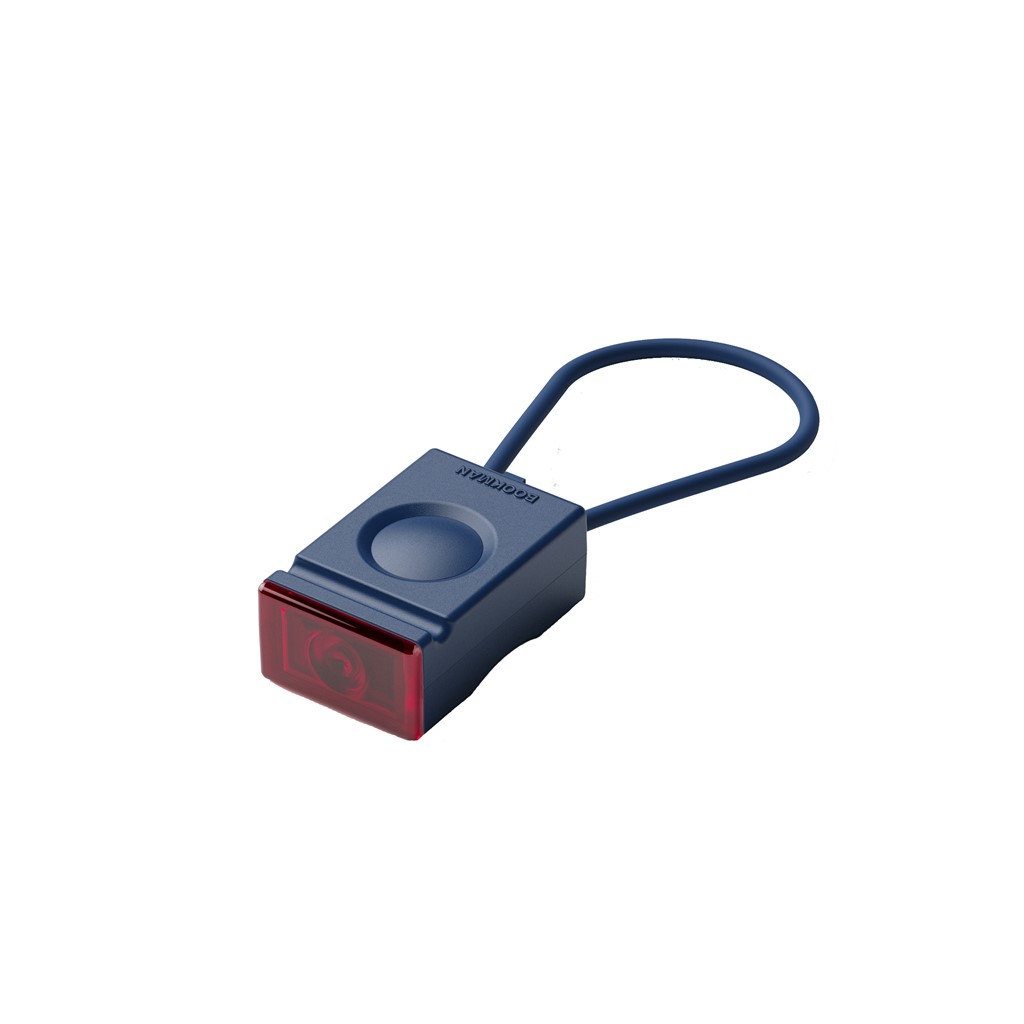 Block Light Back