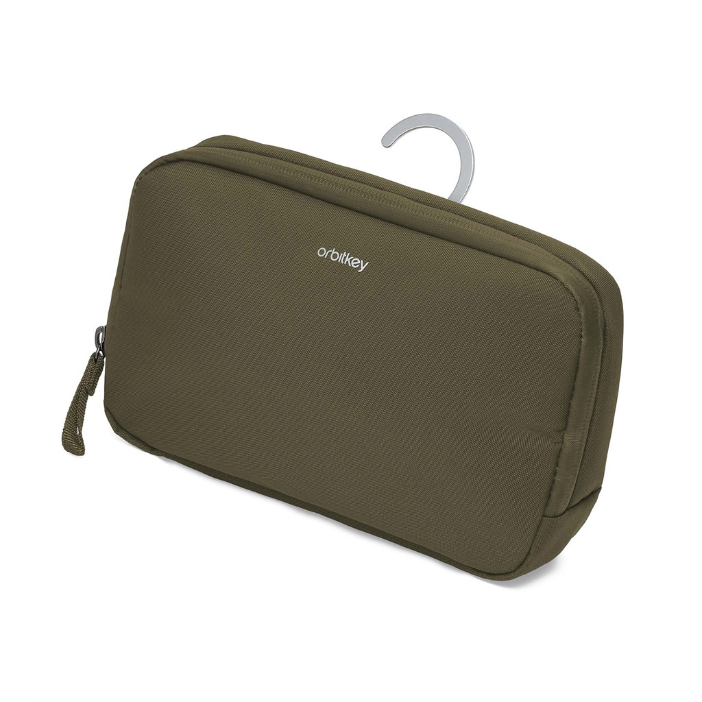 Toiletry Pouch