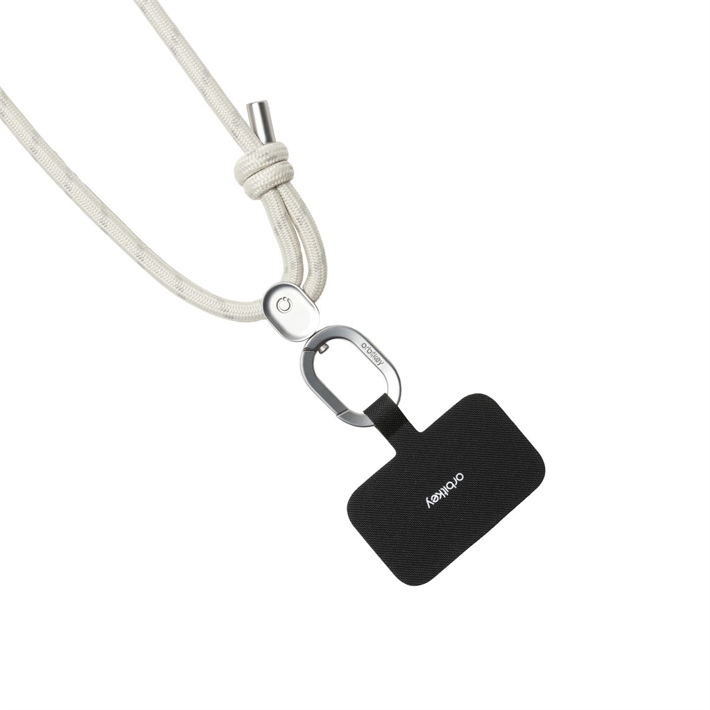 Crossbody Phone Strap