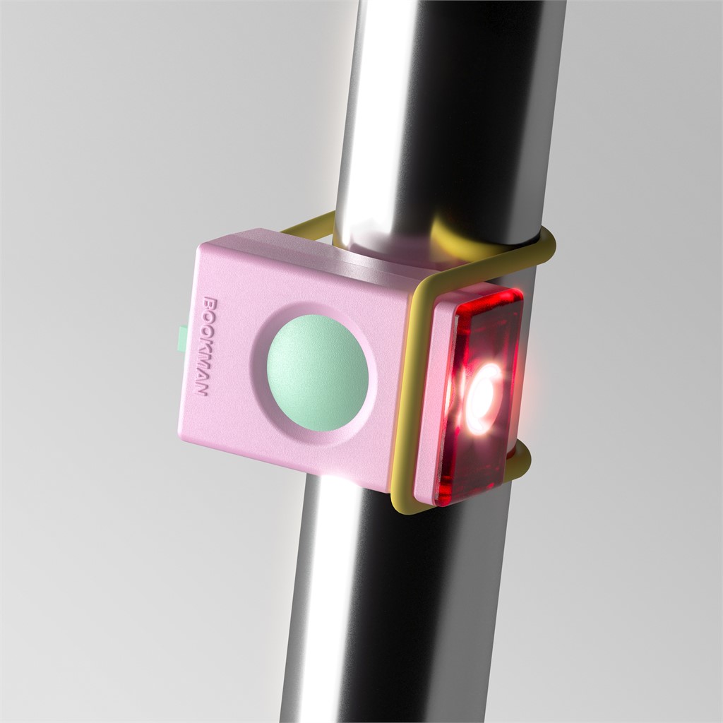 Block Light Back