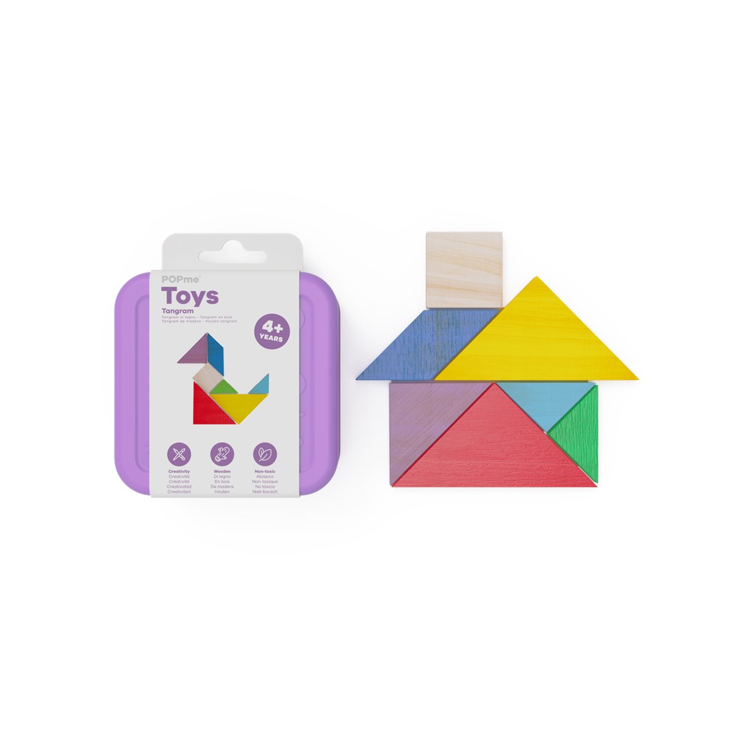 Wooden Toy