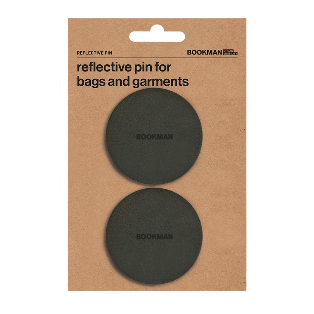 Reflective Pins