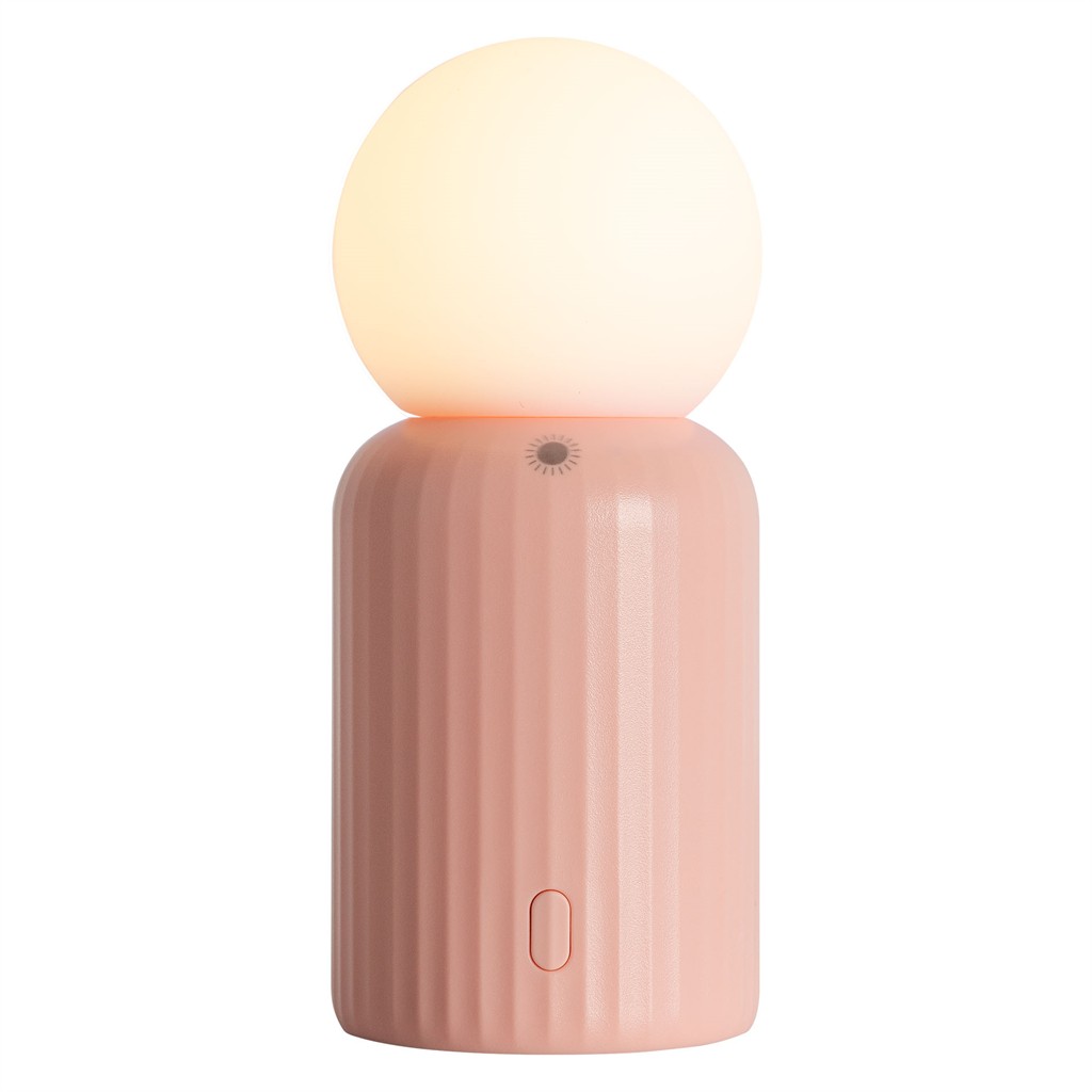 Mini Wireless Lamp