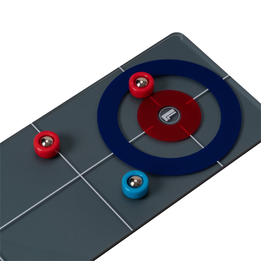 Acrylic Games