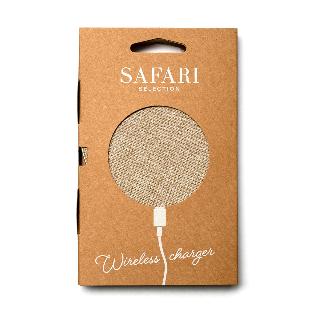 Circle Fabric
