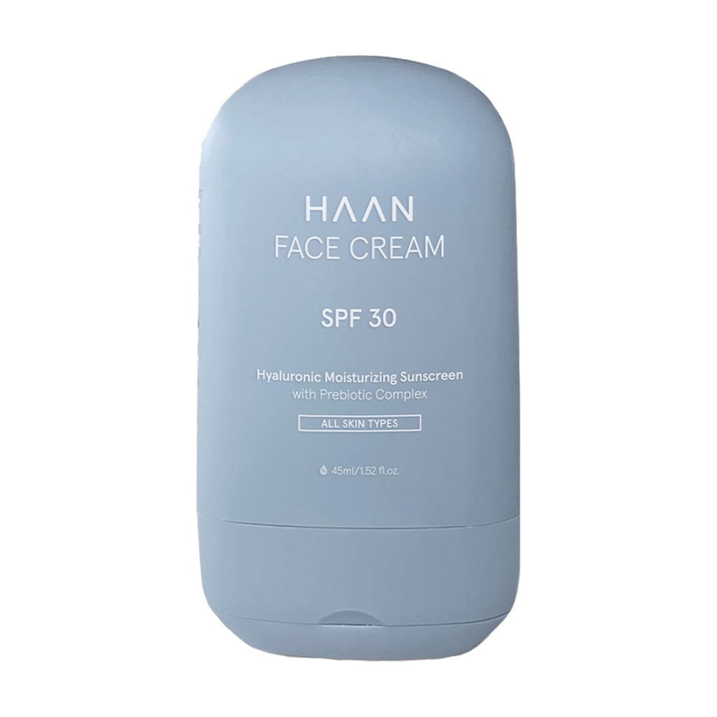 Face Cream SPF 30 (45ml)