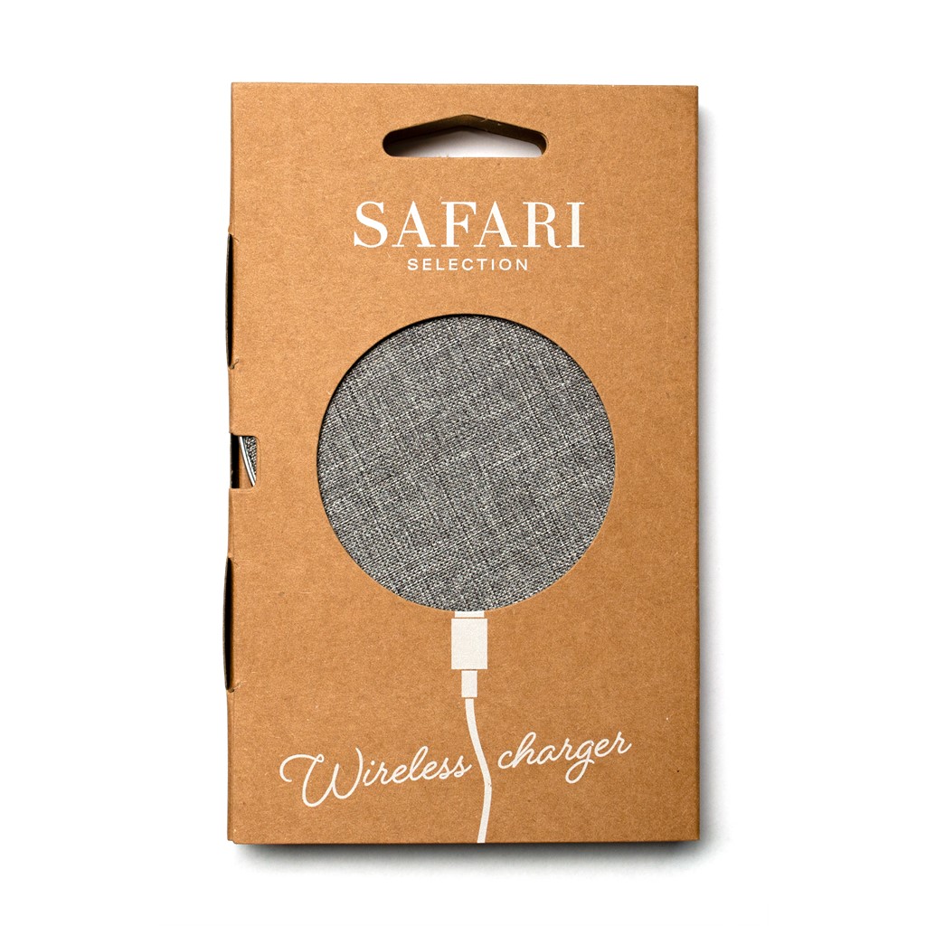 Circle Fabric