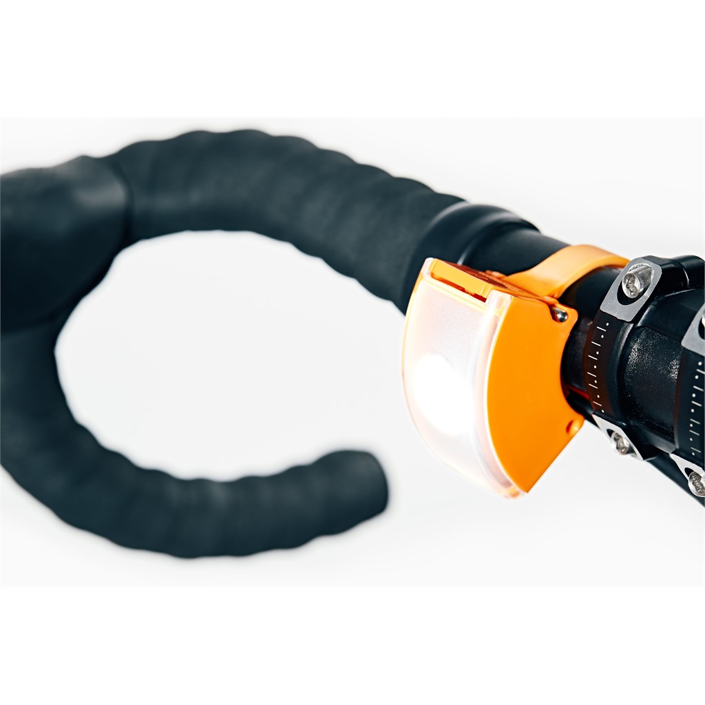 Curve Light Front