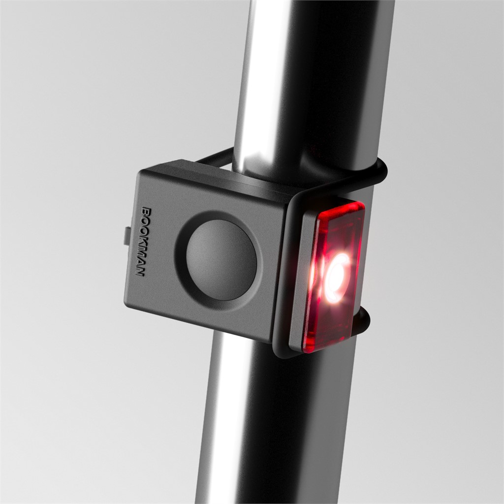 Block Light Back