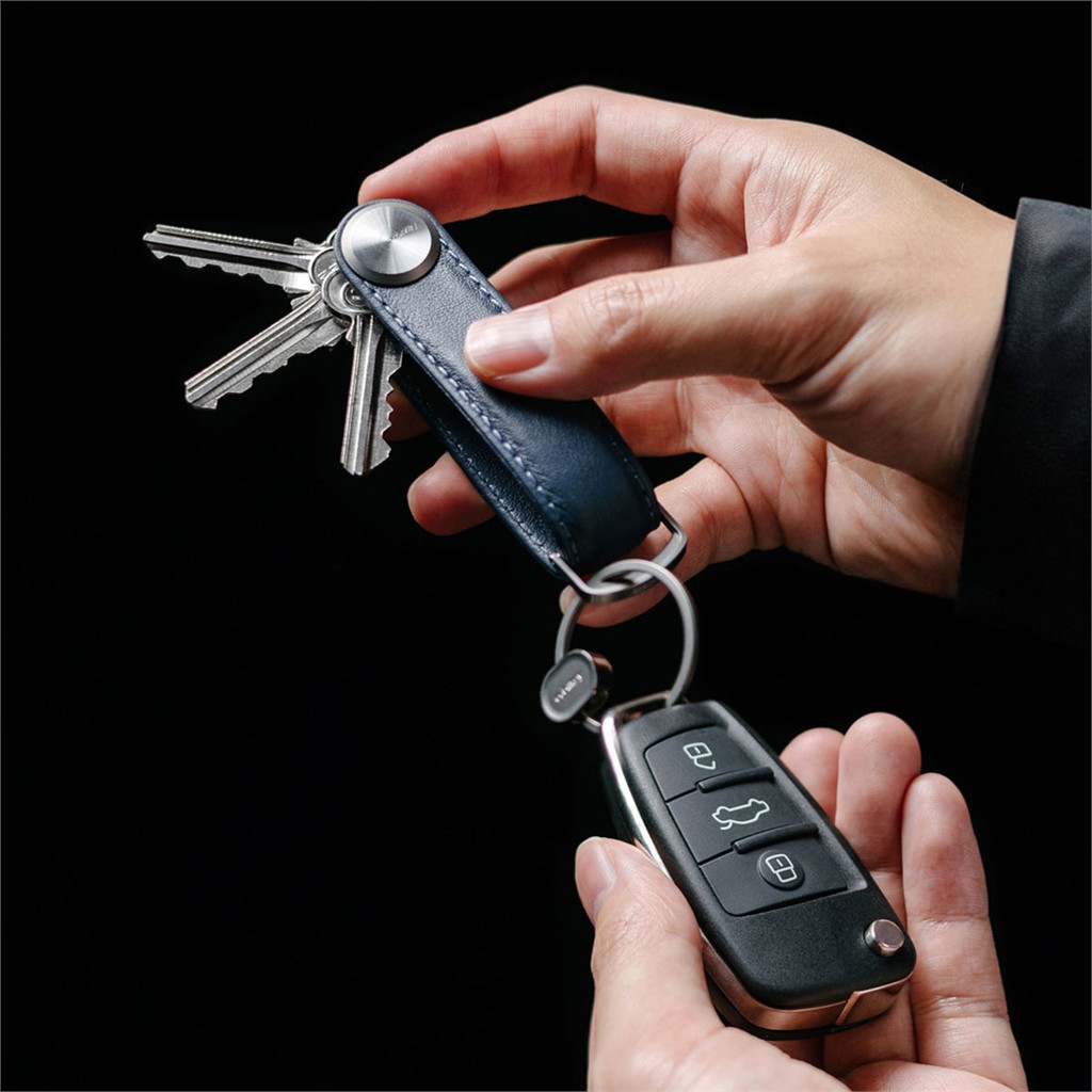 Key Organiser Pro