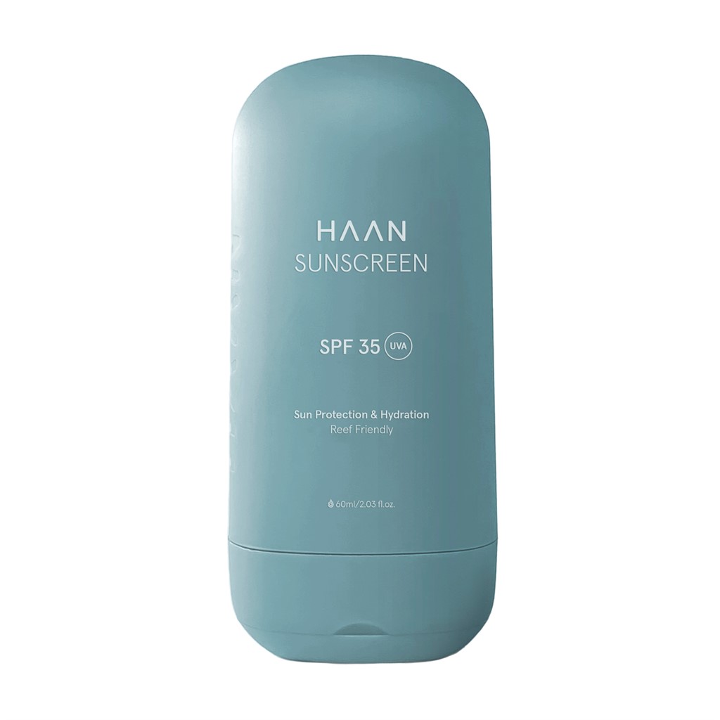 Sunscreen SPF 35 (60ml)