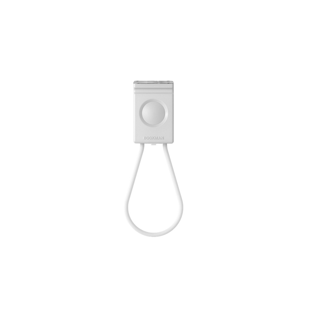 Block Light Front