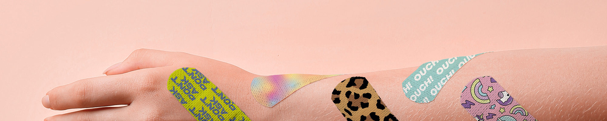 PopMeBandages
