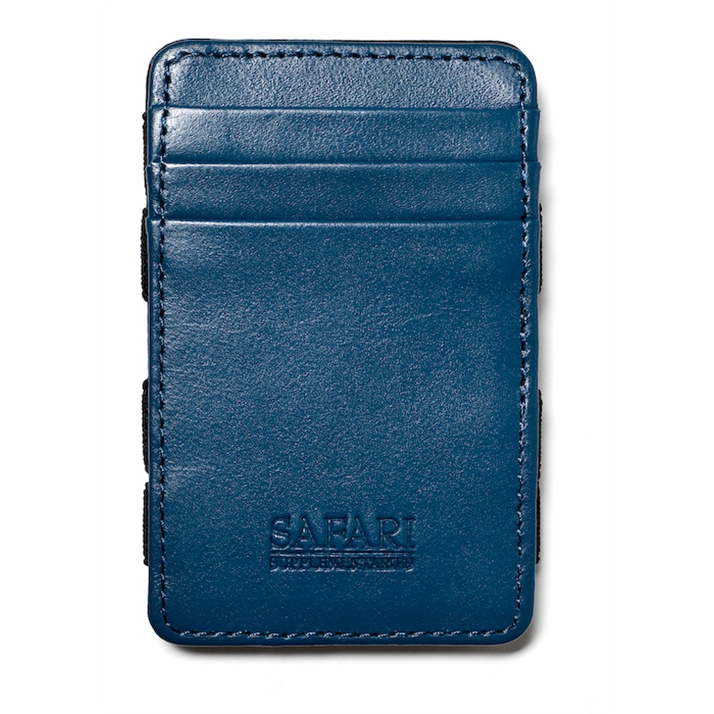 The Smart Wallet