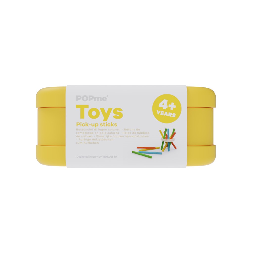 Wooden Toy