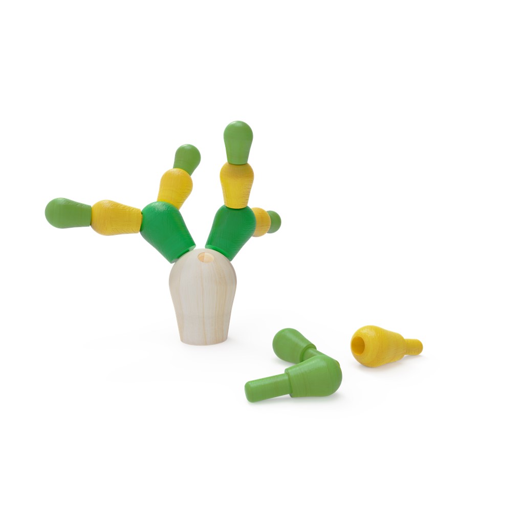 Wooden Toy