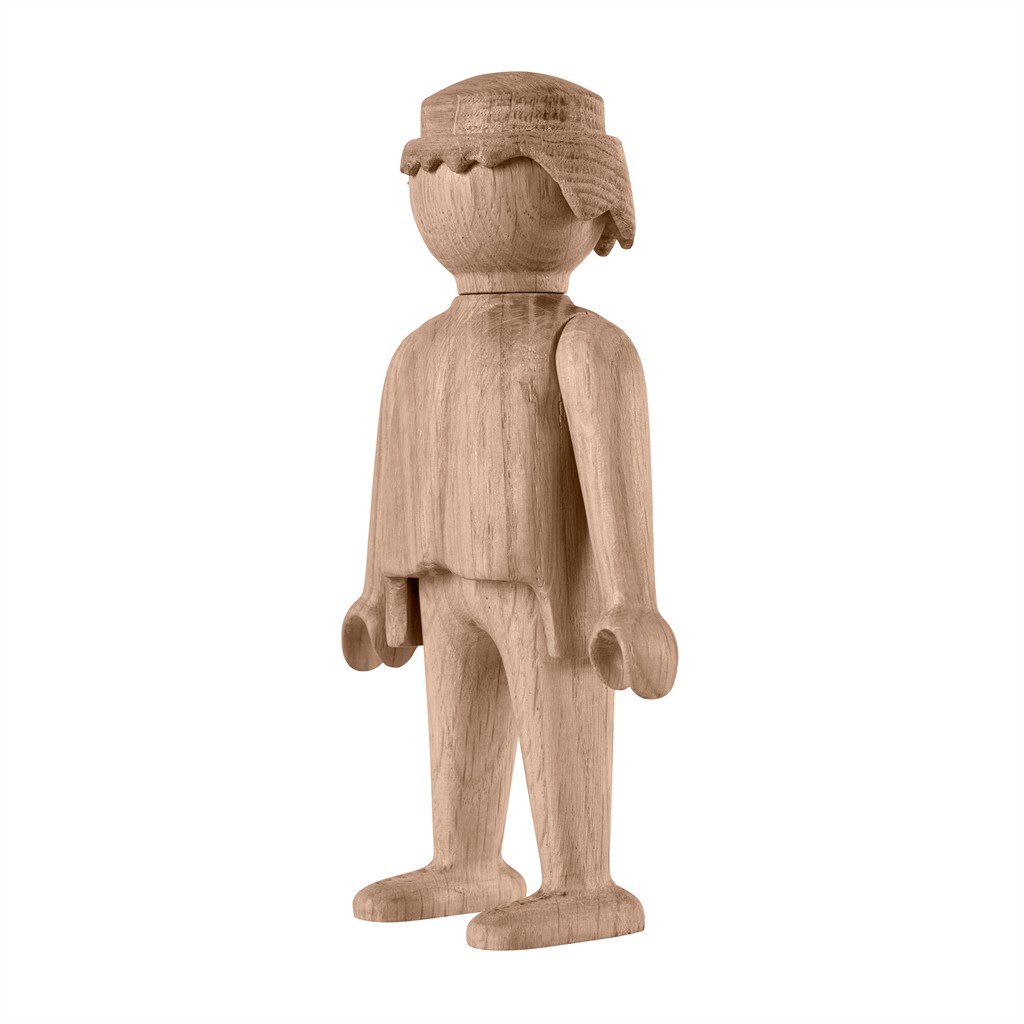 Playmobil x Man Small