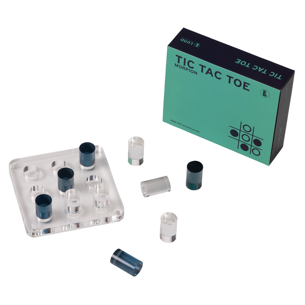 Acrylic Games