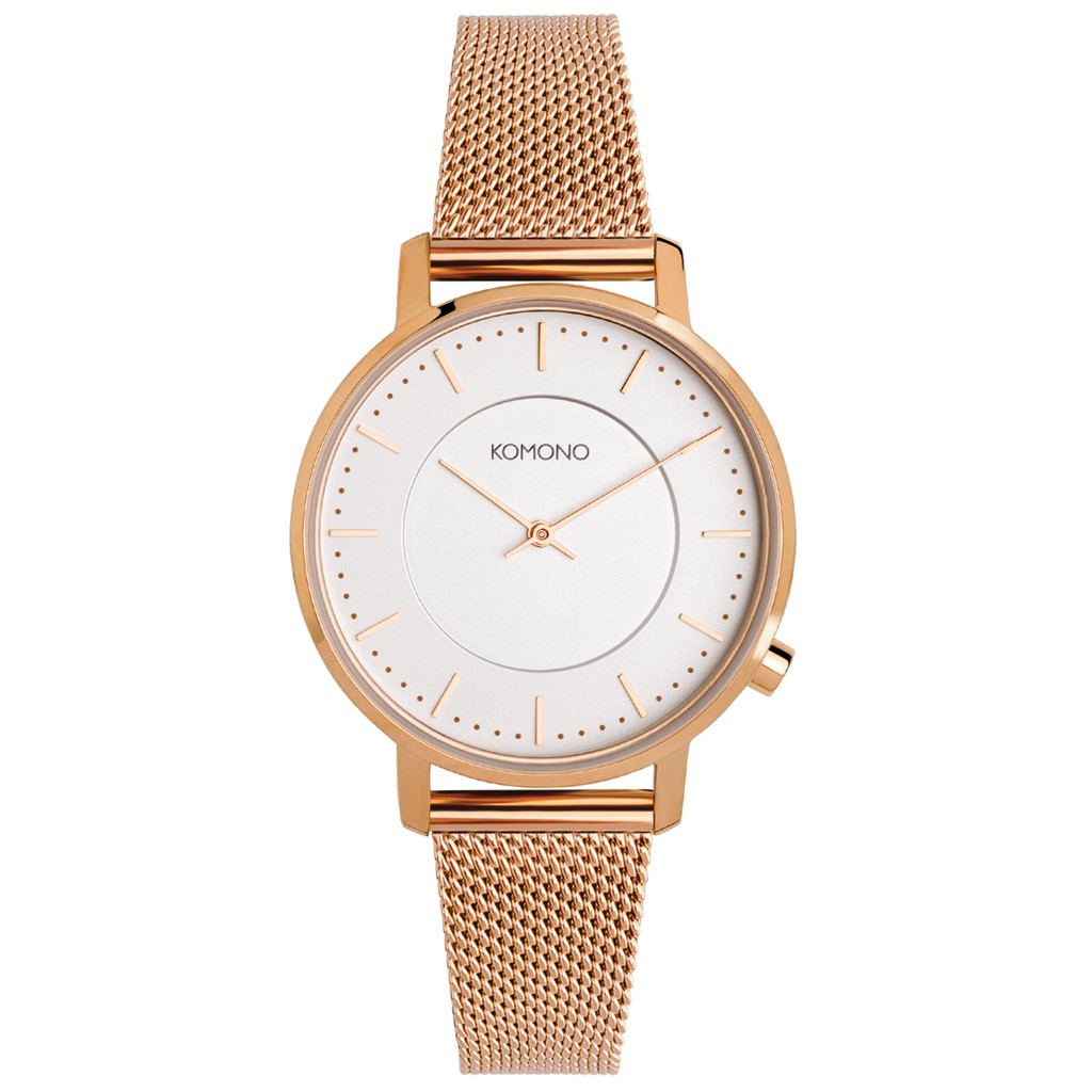 Harlow Mesh