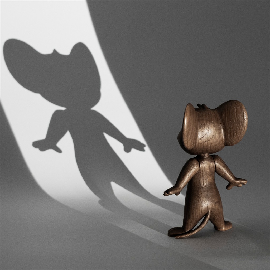 Tom & Jerry Large