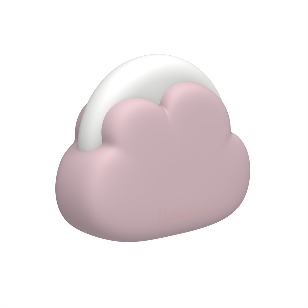 Cloudy