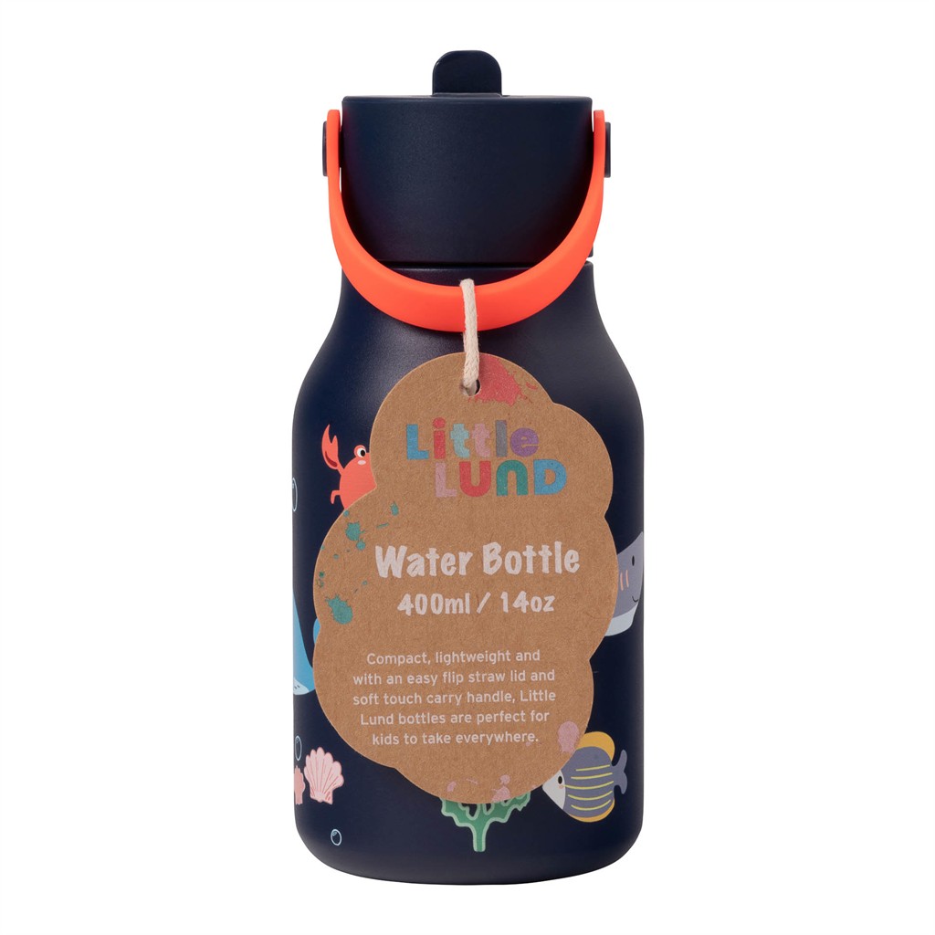 Little Lund Bottle