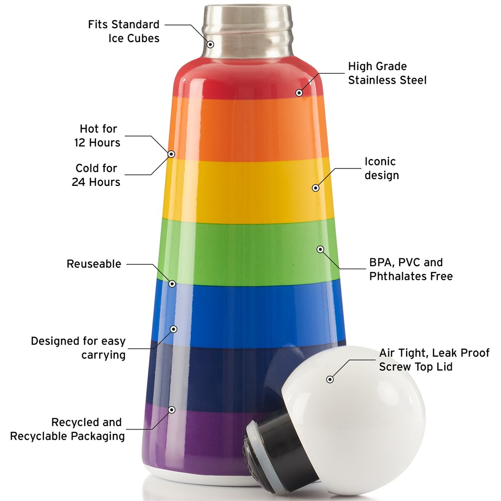 Skittle Bottle 500ml