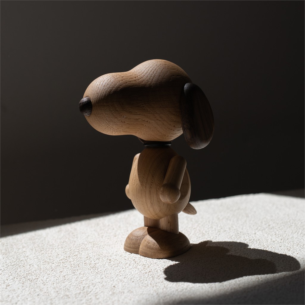 Peanut x Snoopy Large