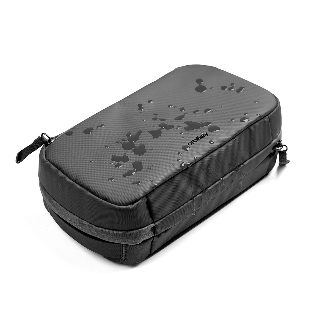 2-in-1 Tech Pouch