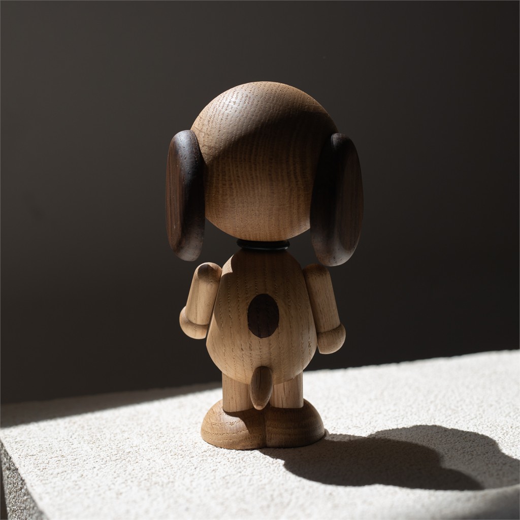 Peanut x Snoopy Large