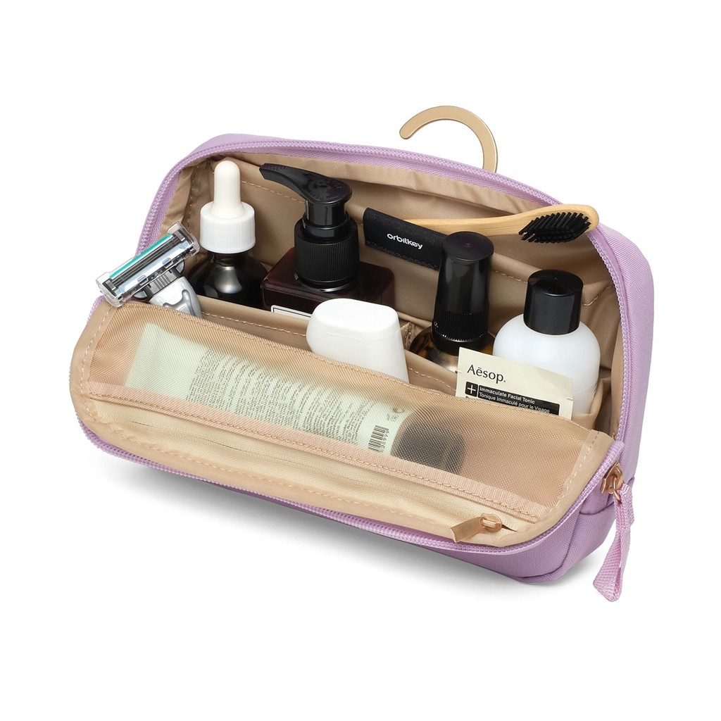 Toiletry Pouch