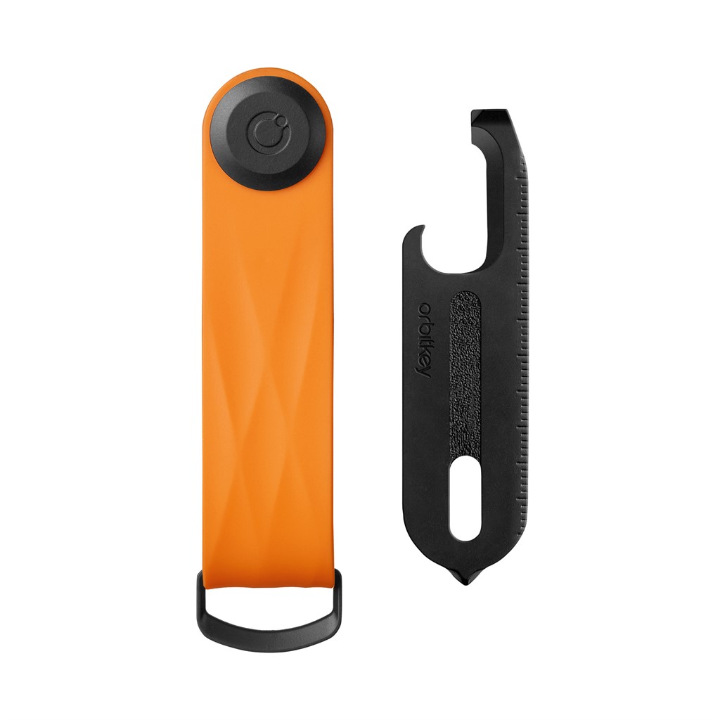 Gift Set Active Key Organiser + Multitool V2 (Limited Edition)