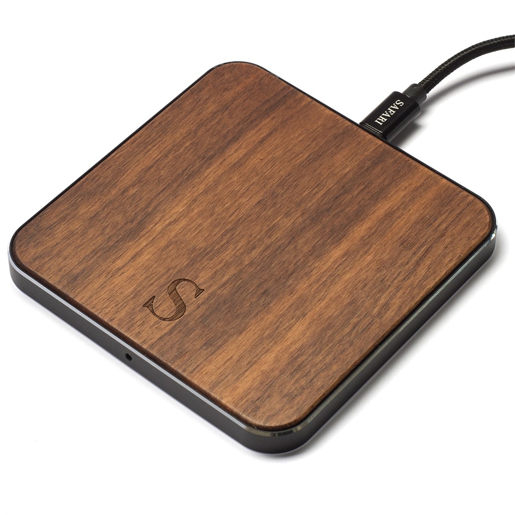 Square Wood