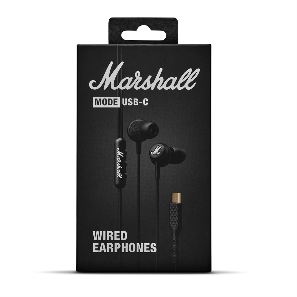 Mode USB-C
