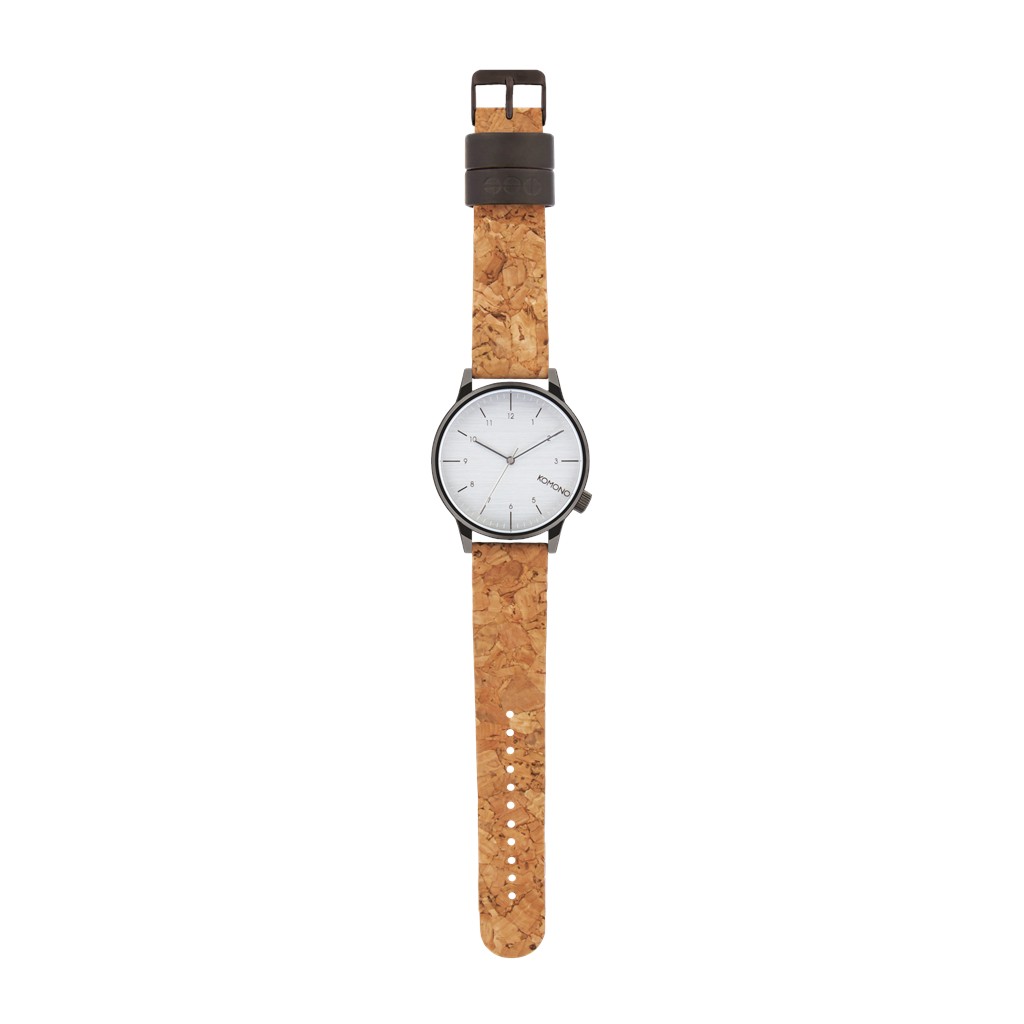 Winston Cork Series
