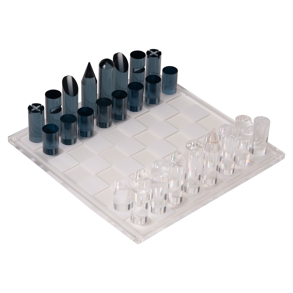 Acrylic Games