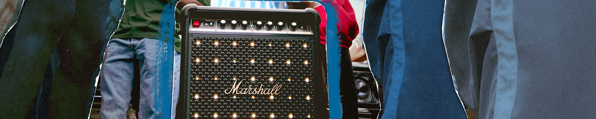 PartySpeakers