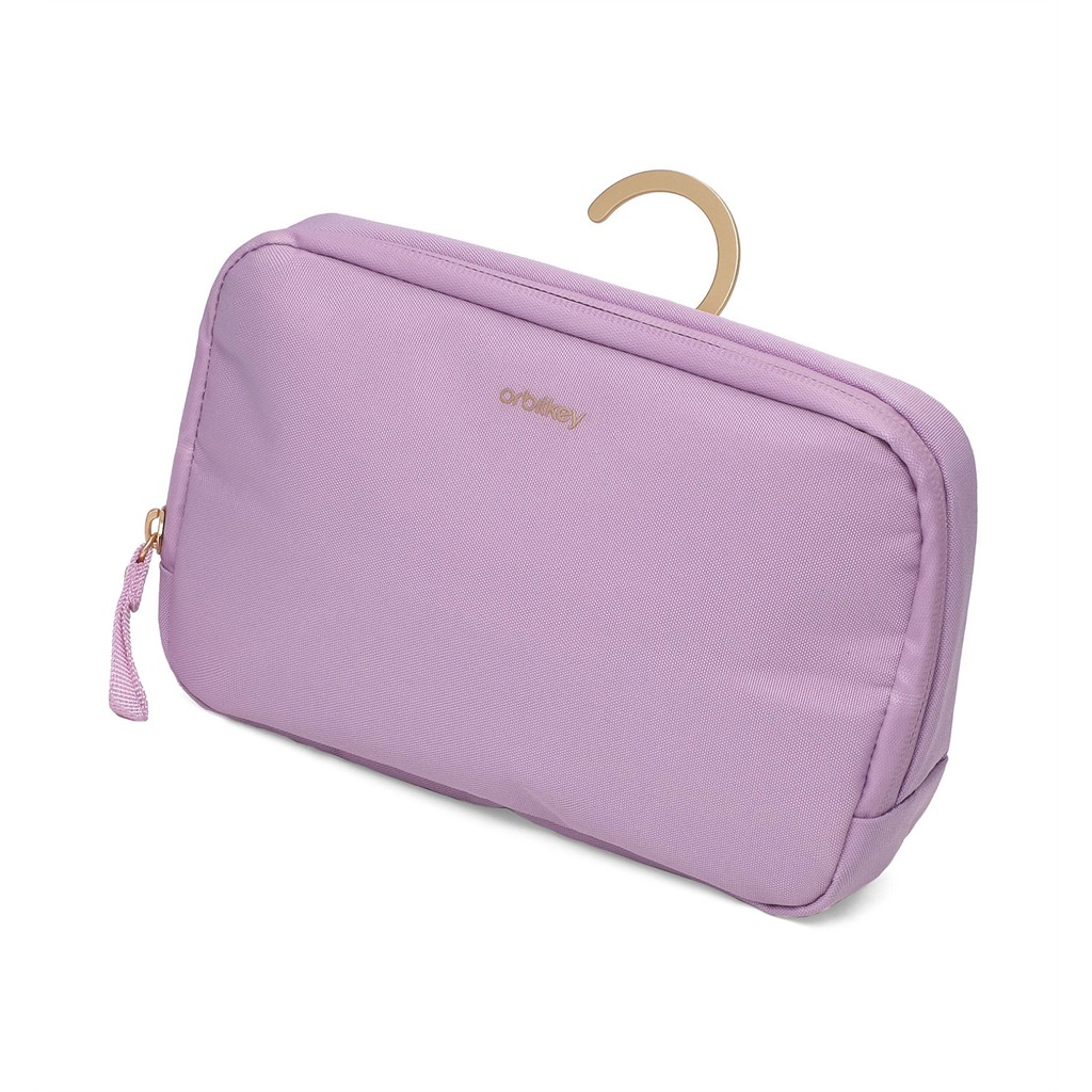 Toiletry Pouch