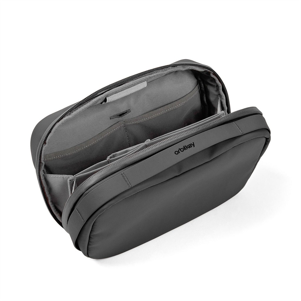 2-in-1 Tech Pouch