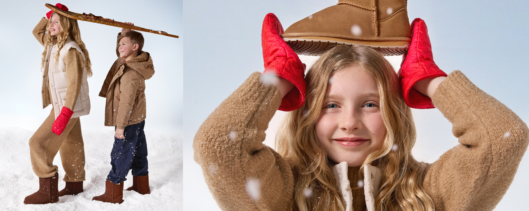 Kinder