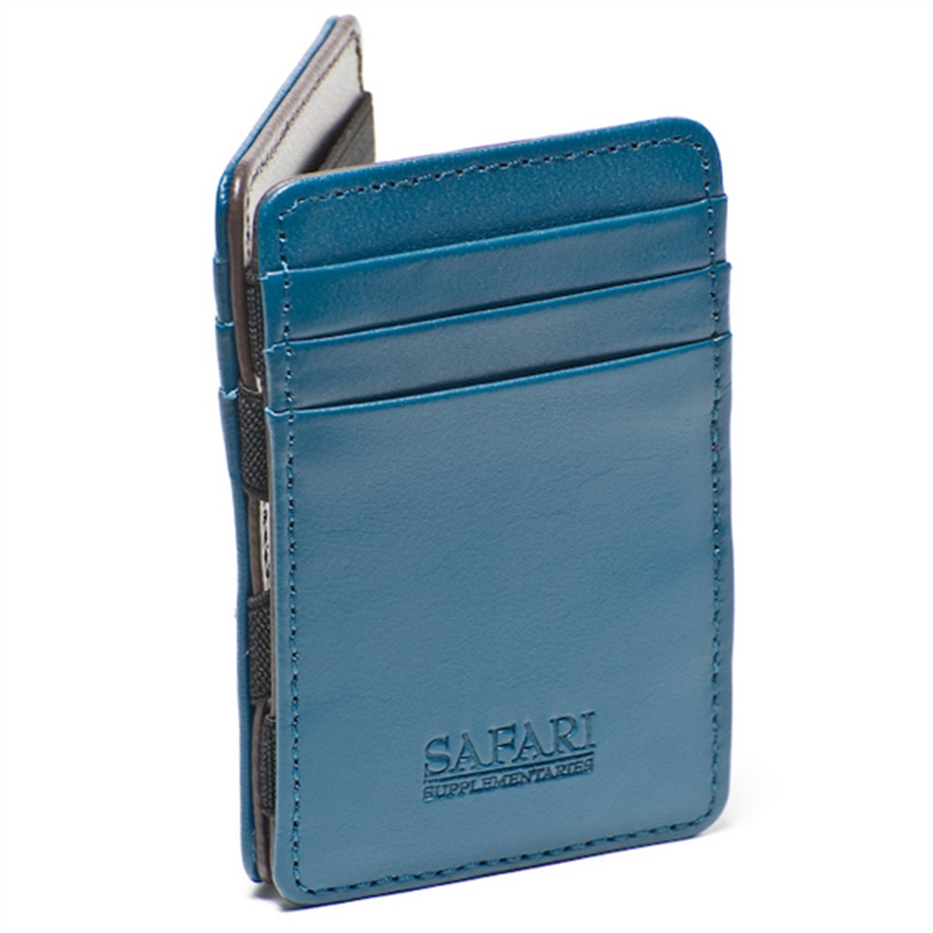 The Smart Wallet