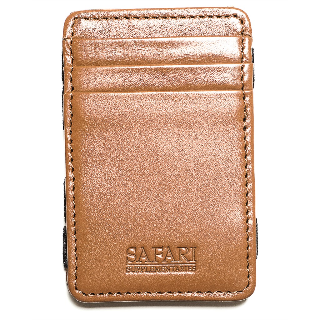 The Smart Wallet