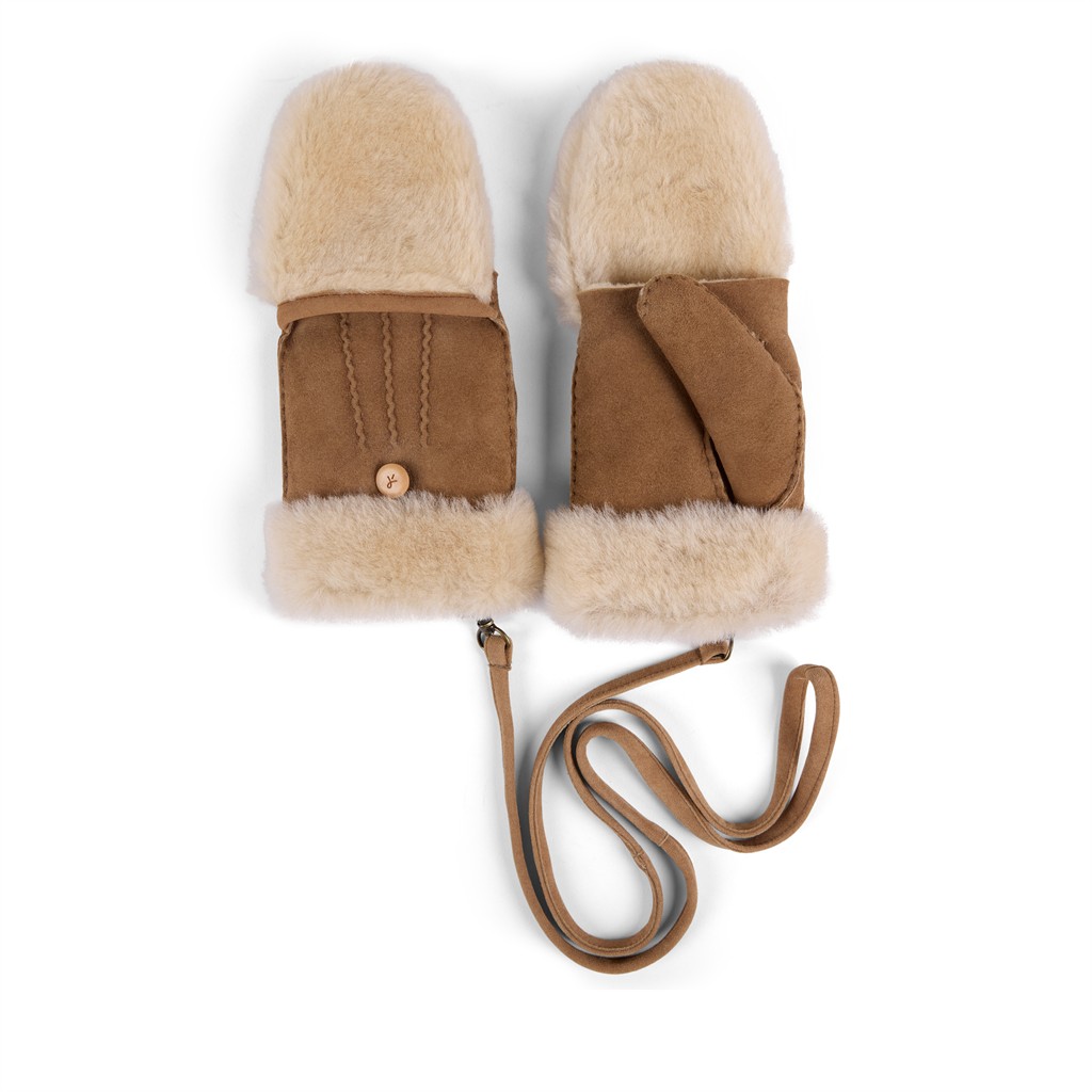 Montana Mittens