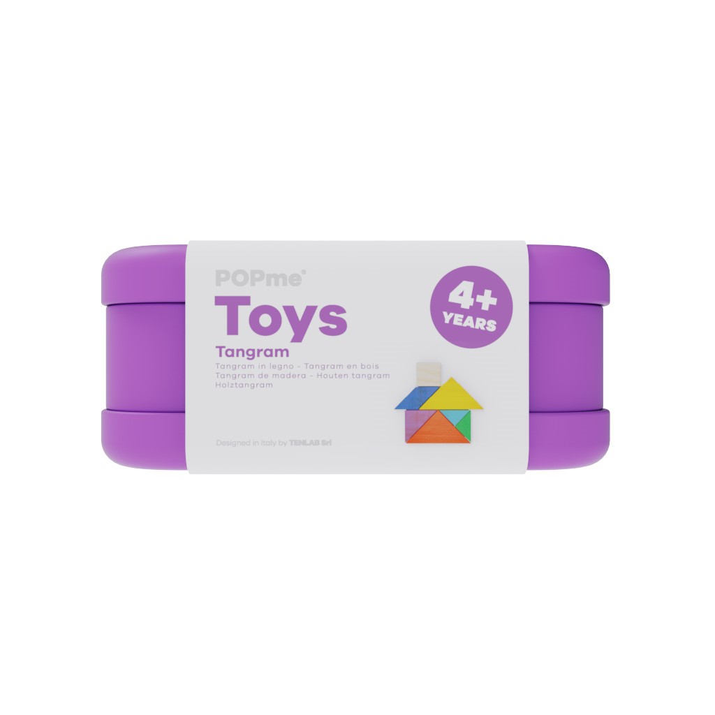 Wooden Toy